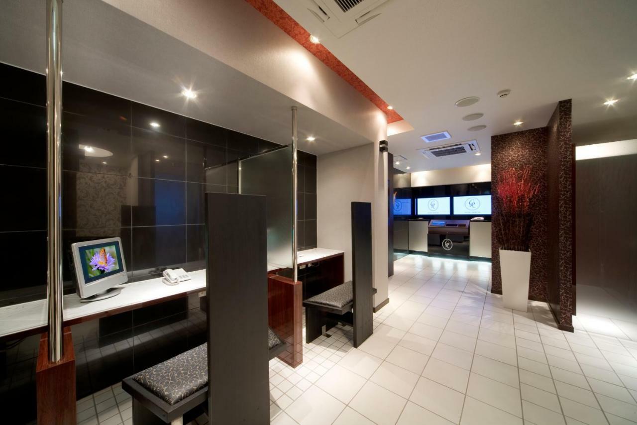 Carrot Ise (Adults Only) Hotel Exterior photo