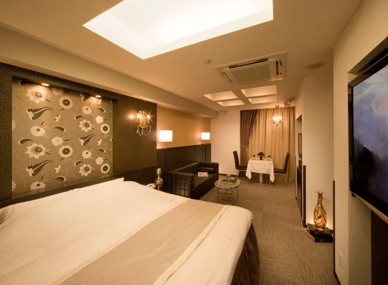 Carrot Ise (Adults Only) Hotel Exterior photo